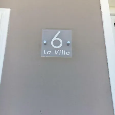 Residenze La Apartahotel Foggia