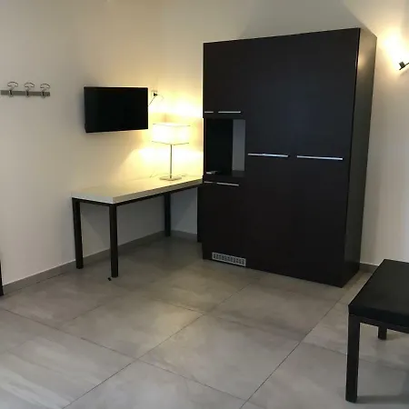 Residenze La 3*