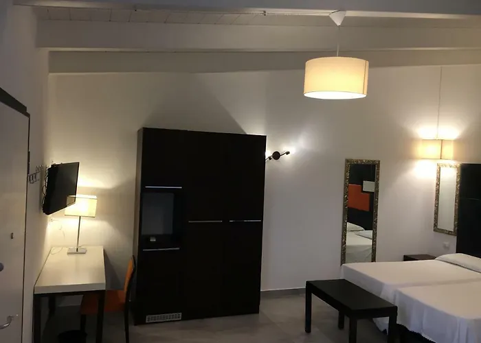 Residenze La Aparthotel 3*